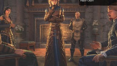 The Elder Scrolls Online: High Isle ile Yeni Bir Maceraya Hazır Olun!