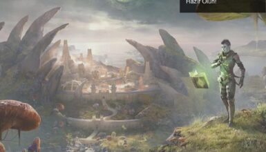 The Elder Scrolls Online: Necrom ile Yeni Maceralara Hazır Olun!