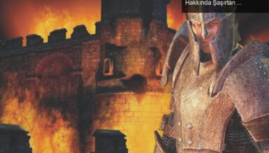 The Elder Scrolls VI Beklenirken Oblivion Remake Hakkında Şaşırtan İddialar!