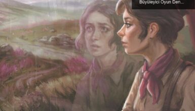 The Excavation of Hob’s Barrow: Kırsal Korkunun Büyüleyici Oyun Deneyimi