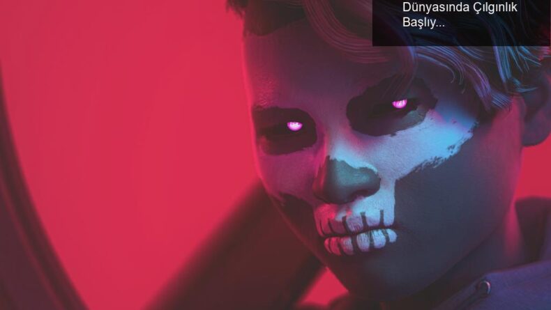 THE FINALS: Yeni Yıl Etkinliği ile Oyun Dünyasında Çılgınlık Başlıyor!