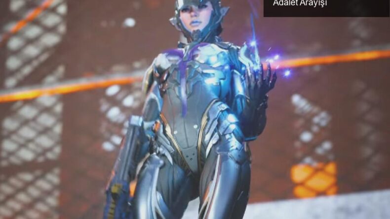 The First Descendant: AFK Sorunu ve Oyun İçindeki Adalet Arayışı