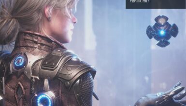 The First Descendant: Oyun Dünyasında Kopya mı, Yenilik mi?