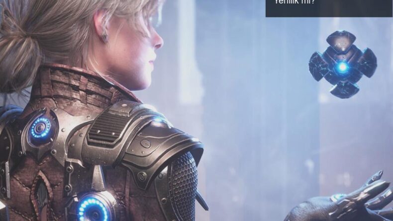 The First Descendant: Oyun Dünyasında Kopya mı, Yenilik mi?