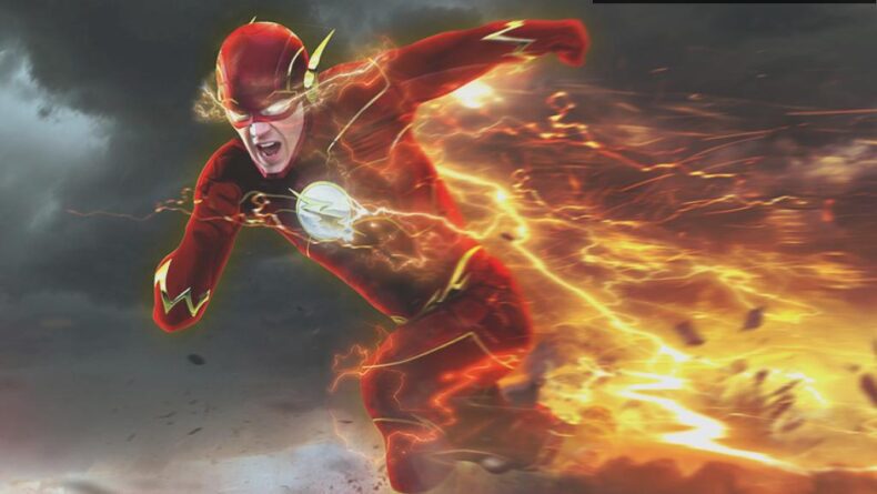 The Flash: 9. Sezonda Veda ve Arrowverse’ün Son Noktası