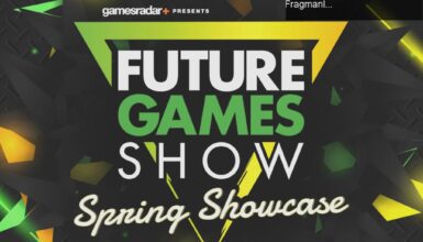 The Future Games Show Spring Showcase: Heyecan Verici Oyun Fragmanları ve Canlı Sunumlar!