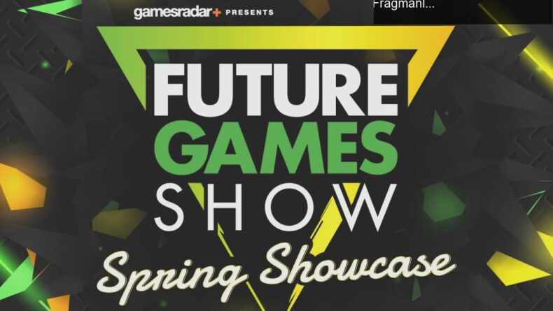 The Future Games Show Spring Showcase: Heyecan Verici Oyun Fragmanları ve Canlı Sunumlar!
