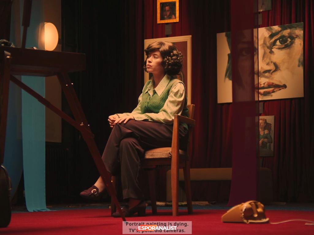 The Gallery İncelemesi: FMV Oyunlarında Yenilik ve Seçimlerin Önemi