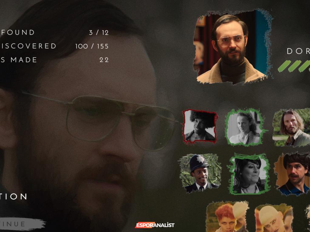 The Gallery İncelemesi: FMV Oyunlarında Yenilik ve Seçimlerin Önemi