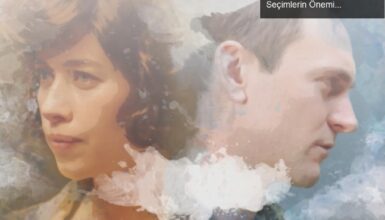 The Gallery İncelemesi: FMV Oyunlarında Yenilik ve Seçimlerin Önemi