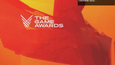 The Game Awards 2021: Oyun Dünyası Yeniden Fiziksel Etkinlikte Buluşuyor!