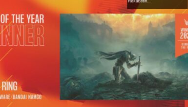 The Game Awards 2022: Elden Ring ve God of War Arasındaki Rekabetin Kazananı