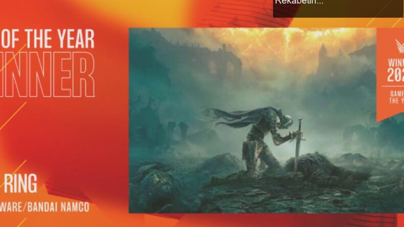 The Game Awards 2022: Elden Ring ve God of War Arasındaki Rekabetin Kazananı