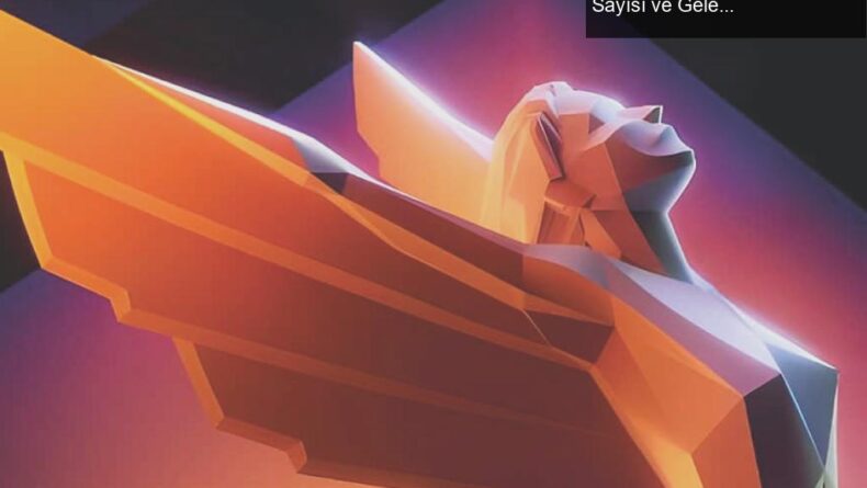 The Game Awards 2023: Oyun Dünyasında Rekor İzleyici Sayısı ve Gelecek Tahminleri