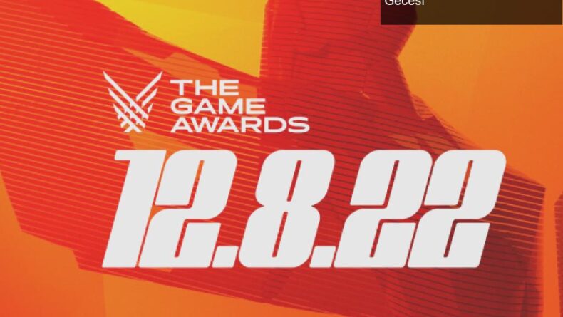 The Game Awards 2023: Oyun Dünyasının En Beklenen Gecesi