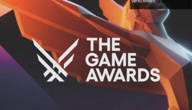 The Game Awards 2023: Oyun Dünyasının En Heyecan Verici Anları!