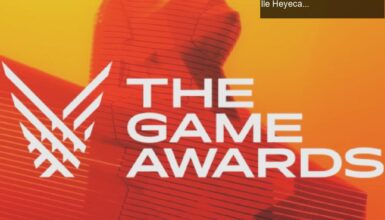 The Game Awards 2023: Yeni Oyun Duyuruları ve Fragmanlar İle Heyecan Dolu Bir Gece