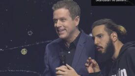 The Game Awards: Geoff Keighley’nin Güvenlik Skandalları ve Beklentiler