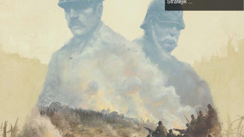 The Great War: Western Front ile Birinci Dünya Savaşı’na Stratejik Bir Yolculuk
