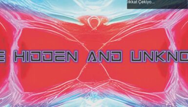 The Hidden and Unknown: 17.000 TL’lik Oyun Fiyatı İle Dikkat Çekiyor