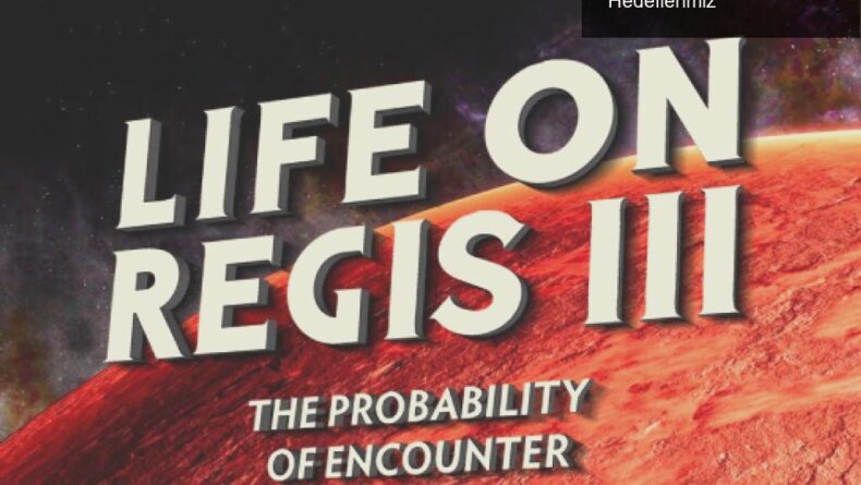 The Invincible: Regis III’ün Gizemli Dünyası ve Hedeflerimiz