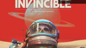 The Invincible: Uzayda Bilim ve İnsanlık Doğasının Derinlikleri