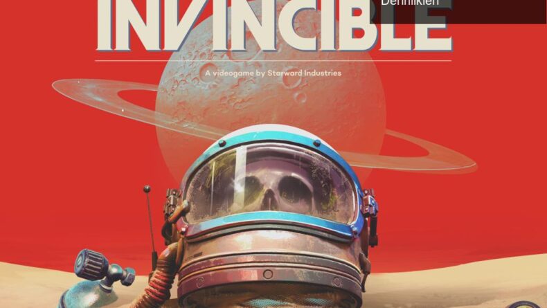 The Invincible: Uzayda Bilim ve İnsanlık Doğasının Derinlikleri