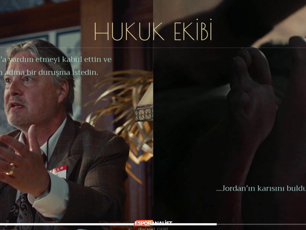 The Isle Tide Hotel: Korku ve Gizem Dolu Bir FMV Deneyimi