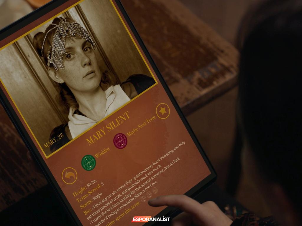 The Isle Tide Hotel: Korku ve Gizem Dolu Bir FMV Deneyimi