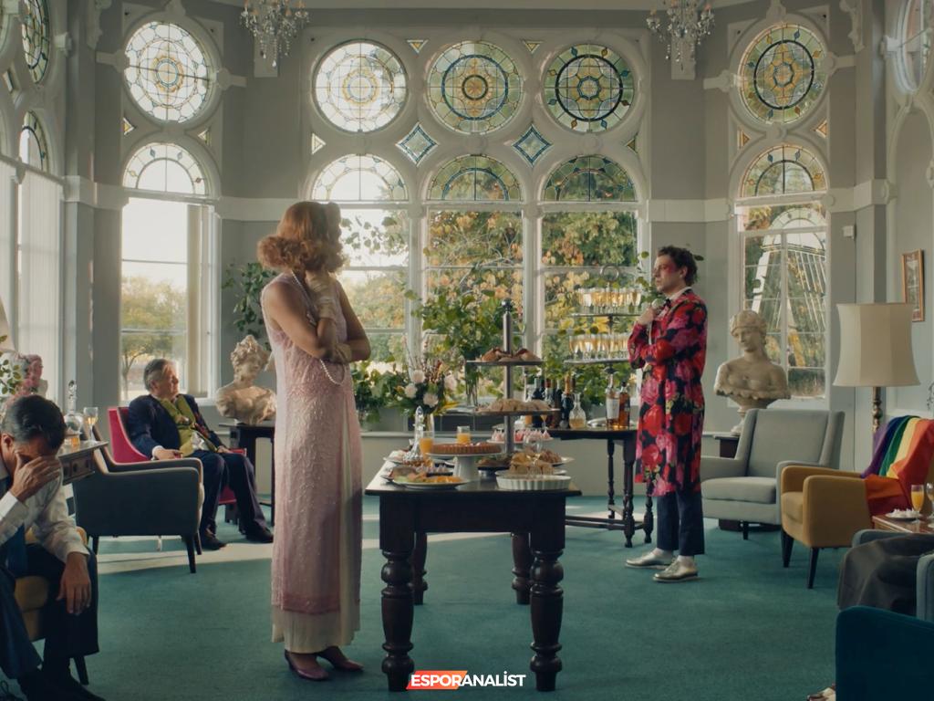 The Isle Tide Hotel: Korku ve Gizem Dolu Bir FMV Deneyimi