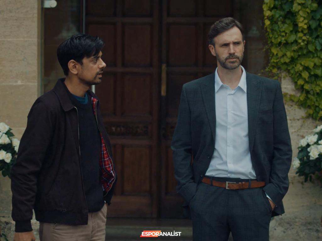 The Isle Tide Hotel: Korku ve Gizem Dolu Bir FMV Deneyimi