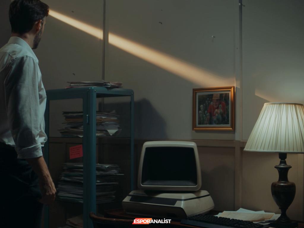 The Isle Tide Hotel: Korku ve Gizem Dolu Bir FMV Deneyimi