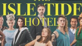 The Isle Tide Hotel: Korku ve Gizem Dolu Bir FMV Deneyimi