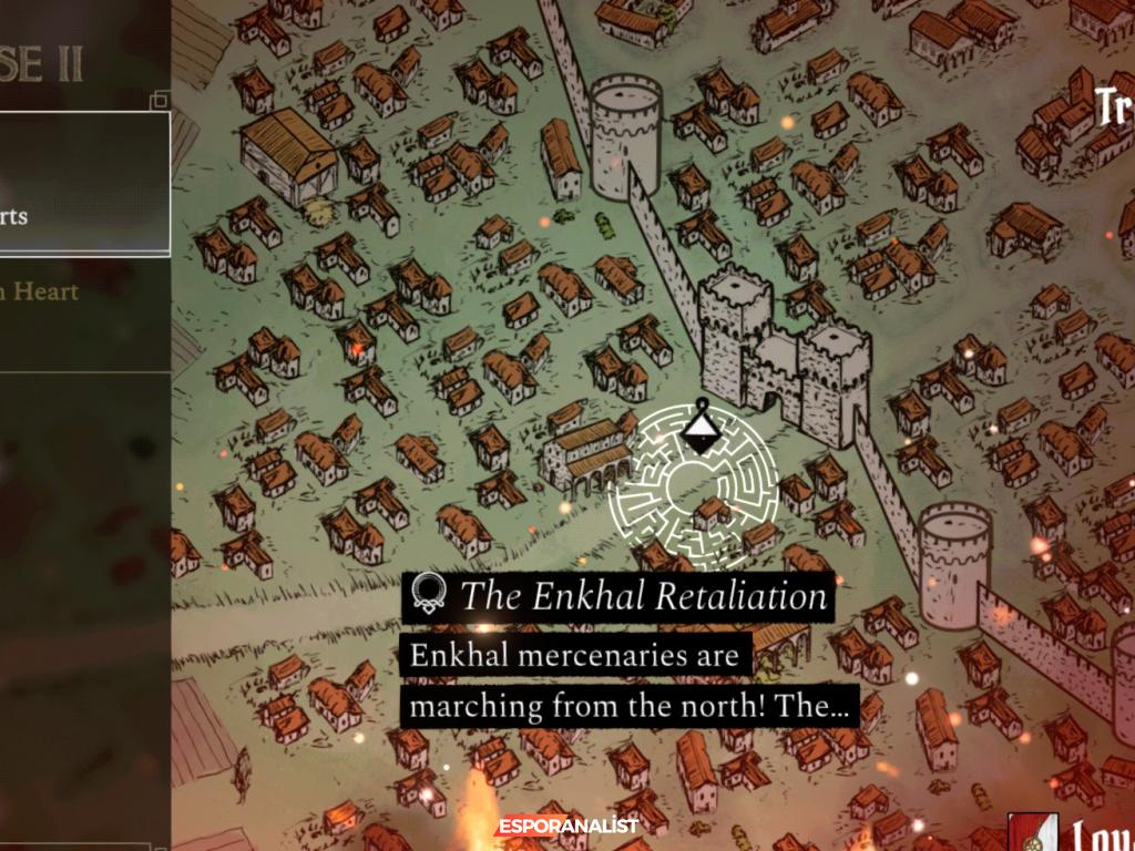 The King's Dilemma: Chronicles - Strateji ve Gizem Dolu Bir Orta Çağ Deneyimi