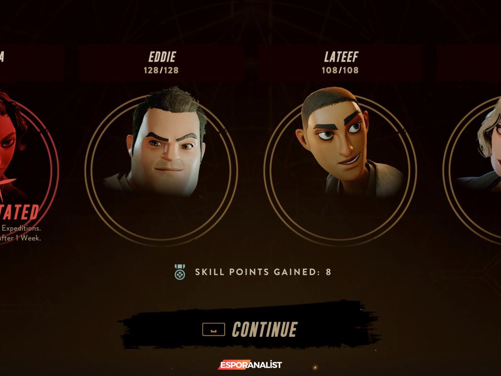 The Lamplighters League: Kayıp Sırlarla Dolu Bir Fantastik Strateji Deneyimi