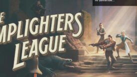 The Lamplighters League: Tarikatı Kurtarma Mücadelesi ve Beklentilerin Ötesindeki Hayal Kırıklığı