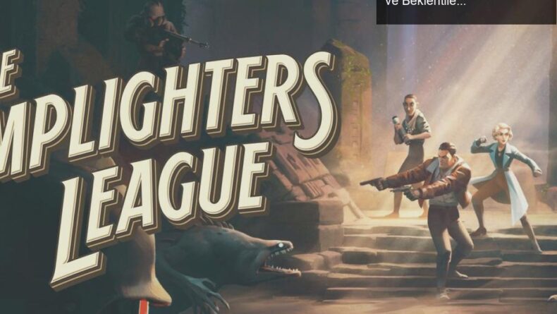 The Lamplighters League: Tarikatı Kurtarma Mücadelesi ve Beklentilerin Ötesindeki Hayal Kırıklığı