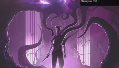 The Last Case of Benedict Fox: Yenilikçi Metroidvania Deneyimi mi?