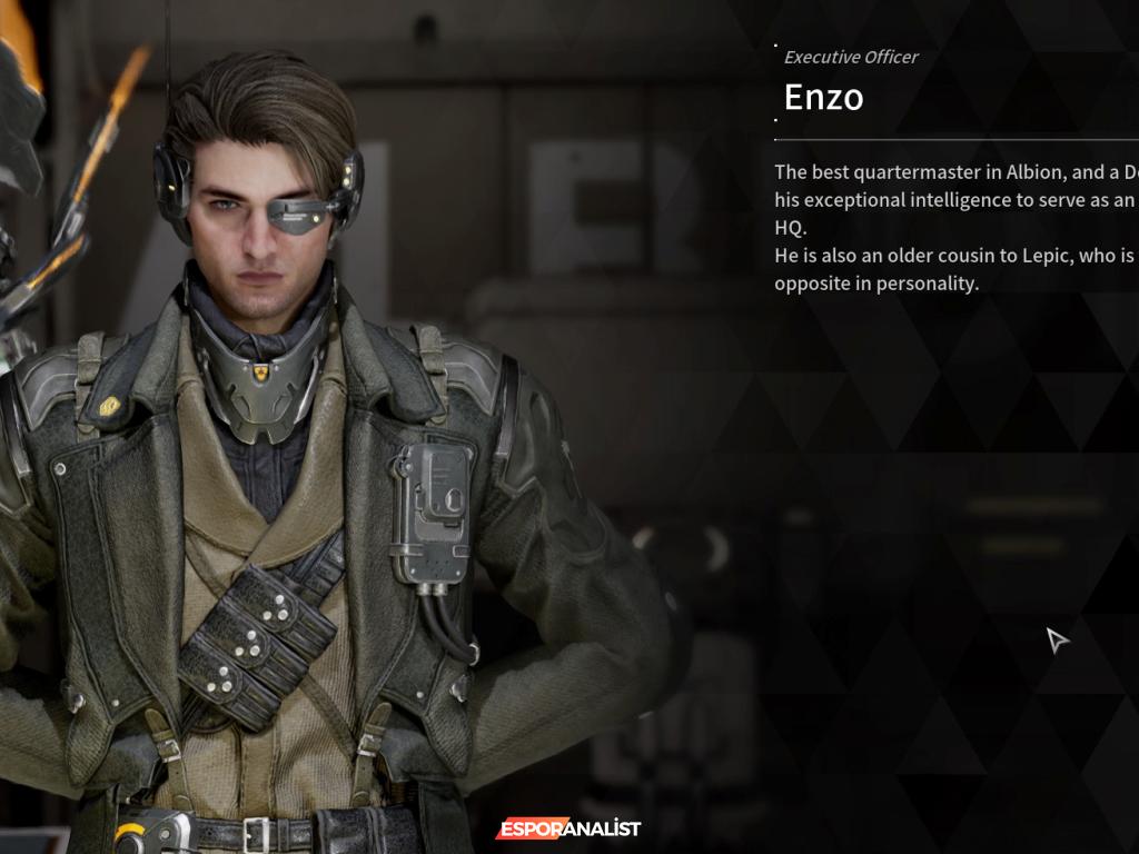 The Last Descendant İncelemesi: Loot Shooter Dünyasında Yeni Bir Deneyim