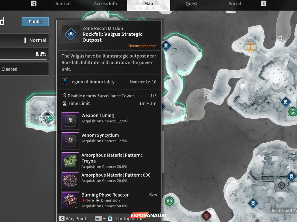 The Last Descendant İncelemesi: Loot Shooter Dünyasında Yeni Bir Deneyim