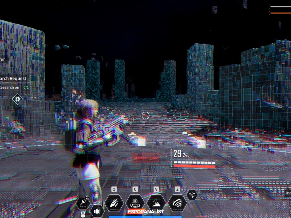 The Last Descendant İncelemesi: Loot Shooter Dünyasında Yeni Bir Deneyim