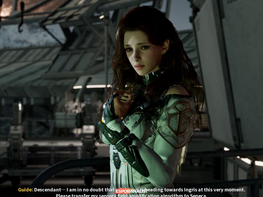 The Last Descendant İncelemesi: Loot Shooter Dünyasında Yeni Bir Deneyim