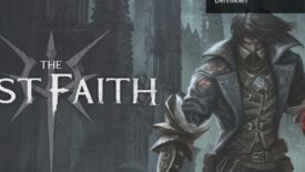The Last Faith: Soulsvania Türünün Büyüleyici Derinlikleri