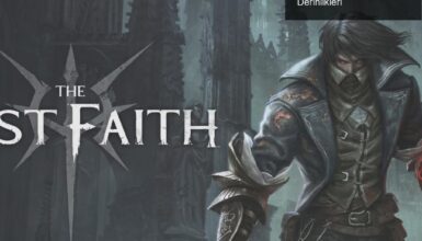 The Last Faith: Soulsvania Türünün Büyüleyici Derinlikleri