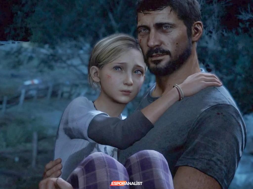 The Last of Us: Başyapıtın Duygusal Yolculuğu