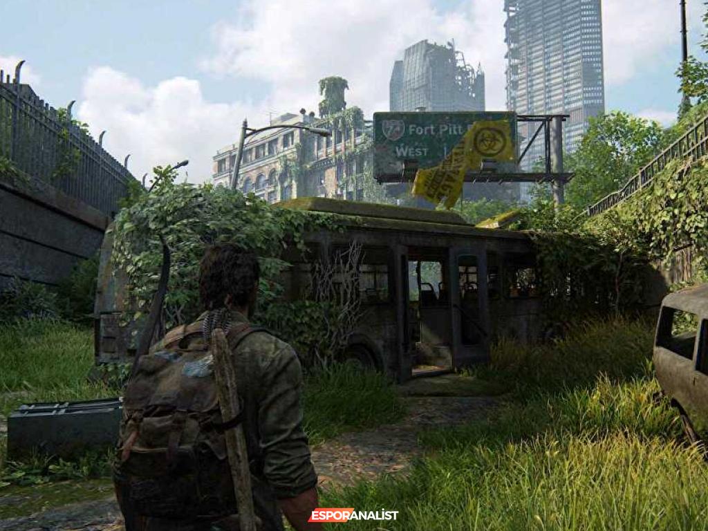 The Last of Us: Başyapıtın Duygusal Yolculuğu