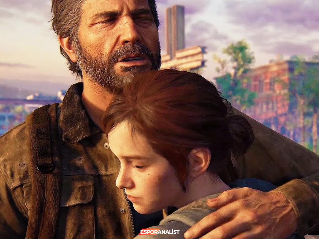 The Last of Us: Başyapıtın Duygusal Yolculuğu