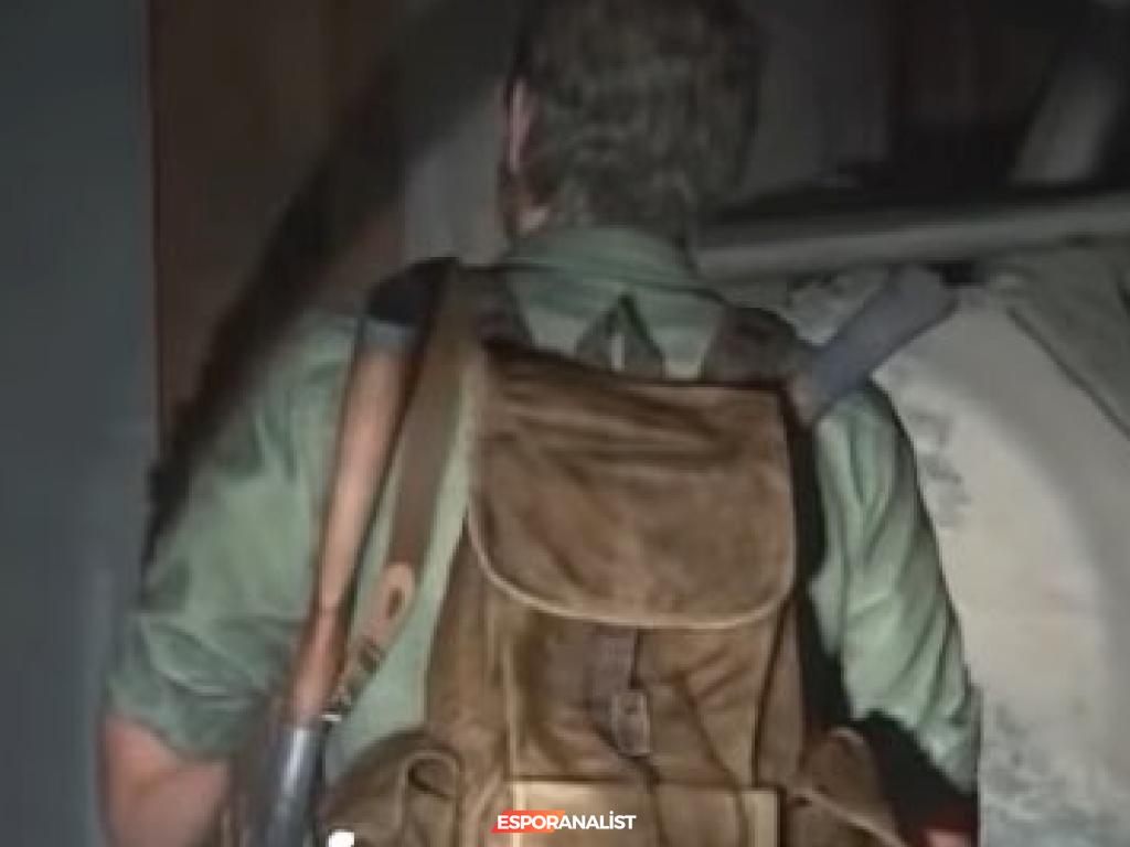 The Last of Us Dizisinde Oyuna Reform Edilen Gizli Bağlantılar