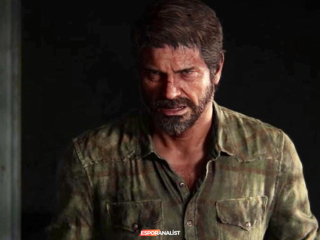 The Last of Us Dizisinde Oyuna Reform Edilen Gizli Bağlantılar
