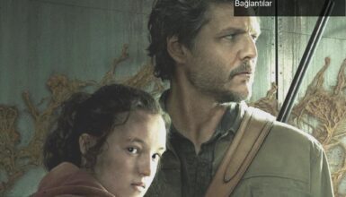 The Last of Us Dizisinde Oyuna Reform Edilen Gizli Bağlantılar